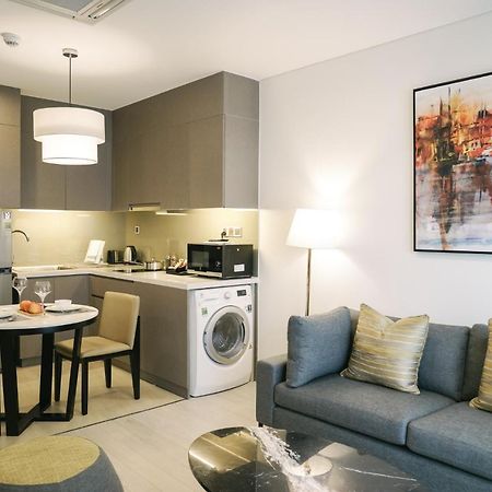 Citadines Blue Cove Danang Aparthotel Екстериор снимка