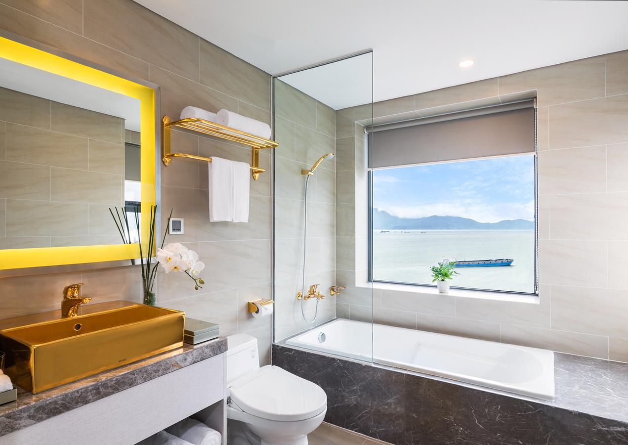 Citadines Blue Cove Danang Aparthotel Екстериор снимка