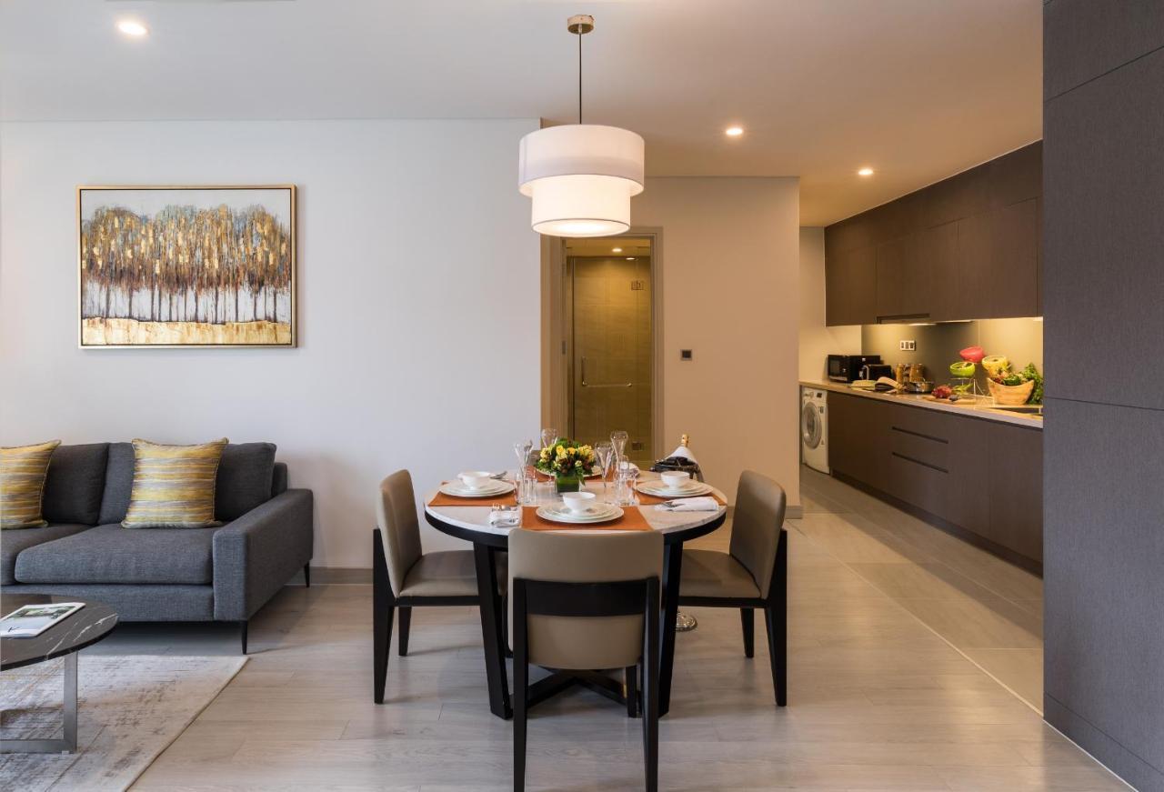 Citadines Blue Cove Danang Aparthotel Екстериор снимка