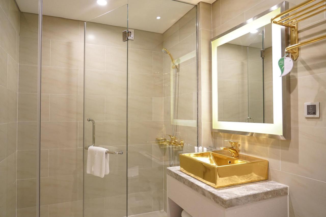 Citadines Blue Cove Danang Aparthotel Екстериор снимка