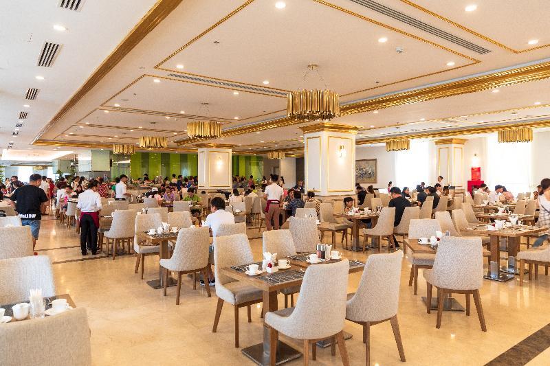 Citadines Blue Cove Danang Aparthotel Екстериор снимка