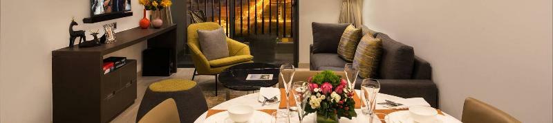 Citadines Blue Cove Danang Aparthotel Екстериор снимка